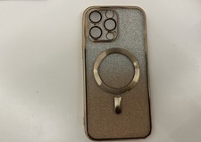 Silicone Case with Magnetic iPhone 14 Pro Max
