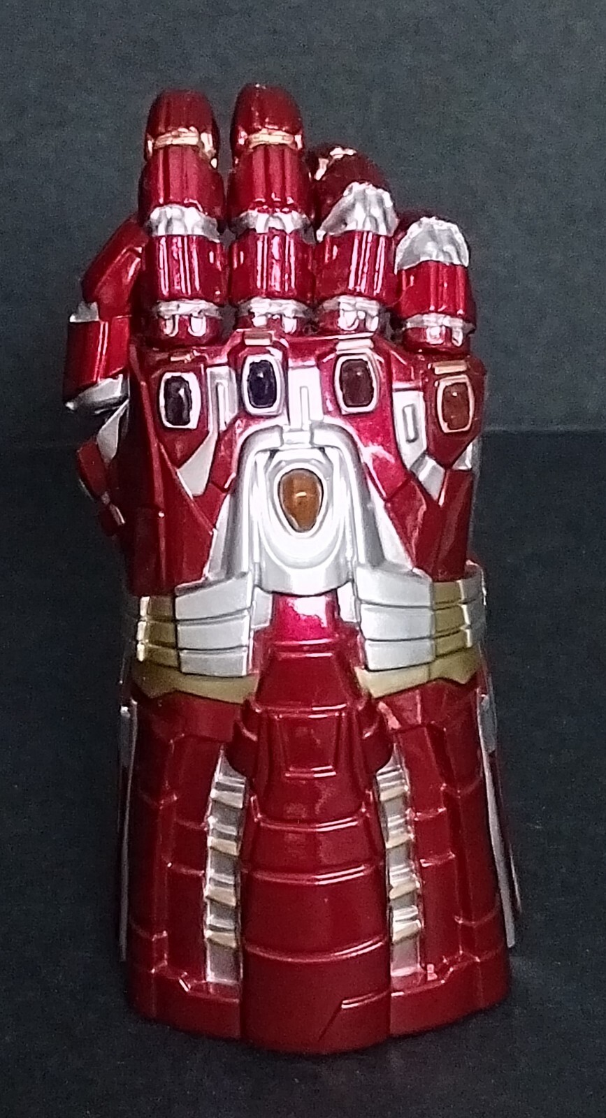 Bandai S.H.Figuarts Marvel Avengers: Endgame Iron Spider Man Final Battle Figure