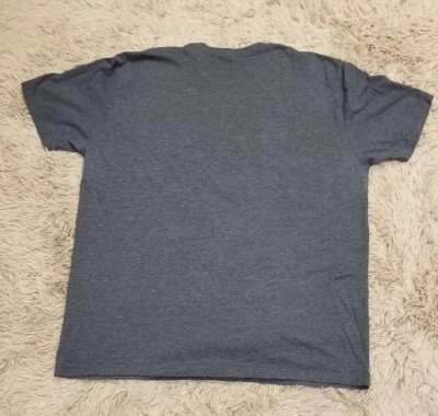 T-shirt Unisexe Sea Gay Occasion - Taille XL, 60% Coton 40% Polyester, Très Bon état