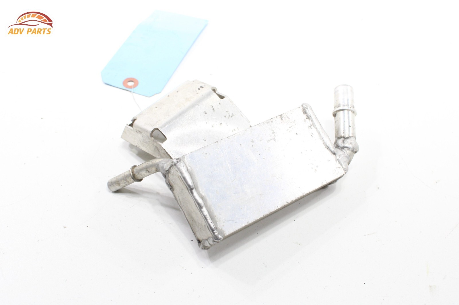 2005 - 2009 FERRARI F430 REAR RIGHT SIDE FUEL VAPOR SEPARATOR OEM