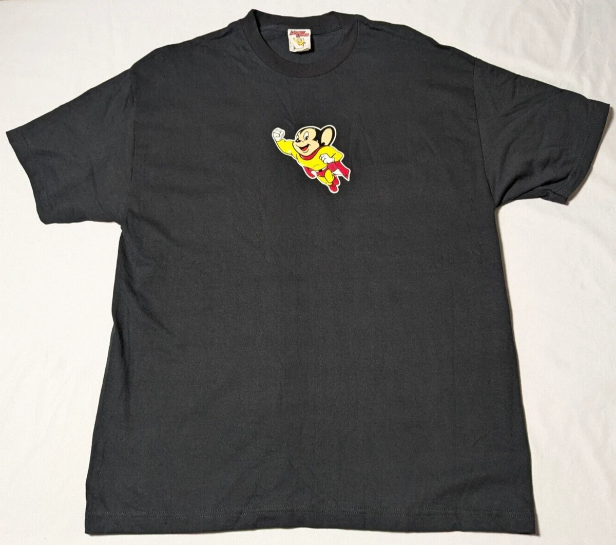 Mighty Mouse T-Shirts for Men for sale - eBay