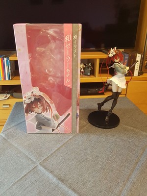 Wa Sailor-chan (Union Creative International Ltd)
