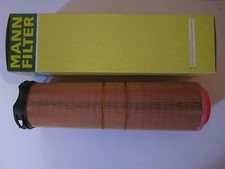 MANN Luftfilter C12178/1 Mercedes Benz W211 S211 W220 CDI