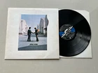 Pink Floyd - Wish You Were Here - 1975 UK 1st Press LP