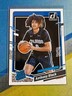 2023-24 Panini Donruss Basketball Pick Rated Rookies #201-250 - Buy More & Save