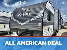 2027 Jayco Jay Flight Single Axle 180LK