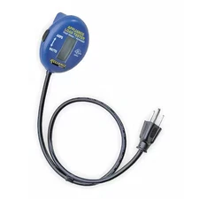 Reliance Controls Thp103 Appliance Load Tester 120 Vac, 60 Hz