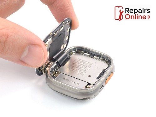 Apple Watch New Battery Replacement Repair Service - All Models Supported - 第 27/27 張圖片