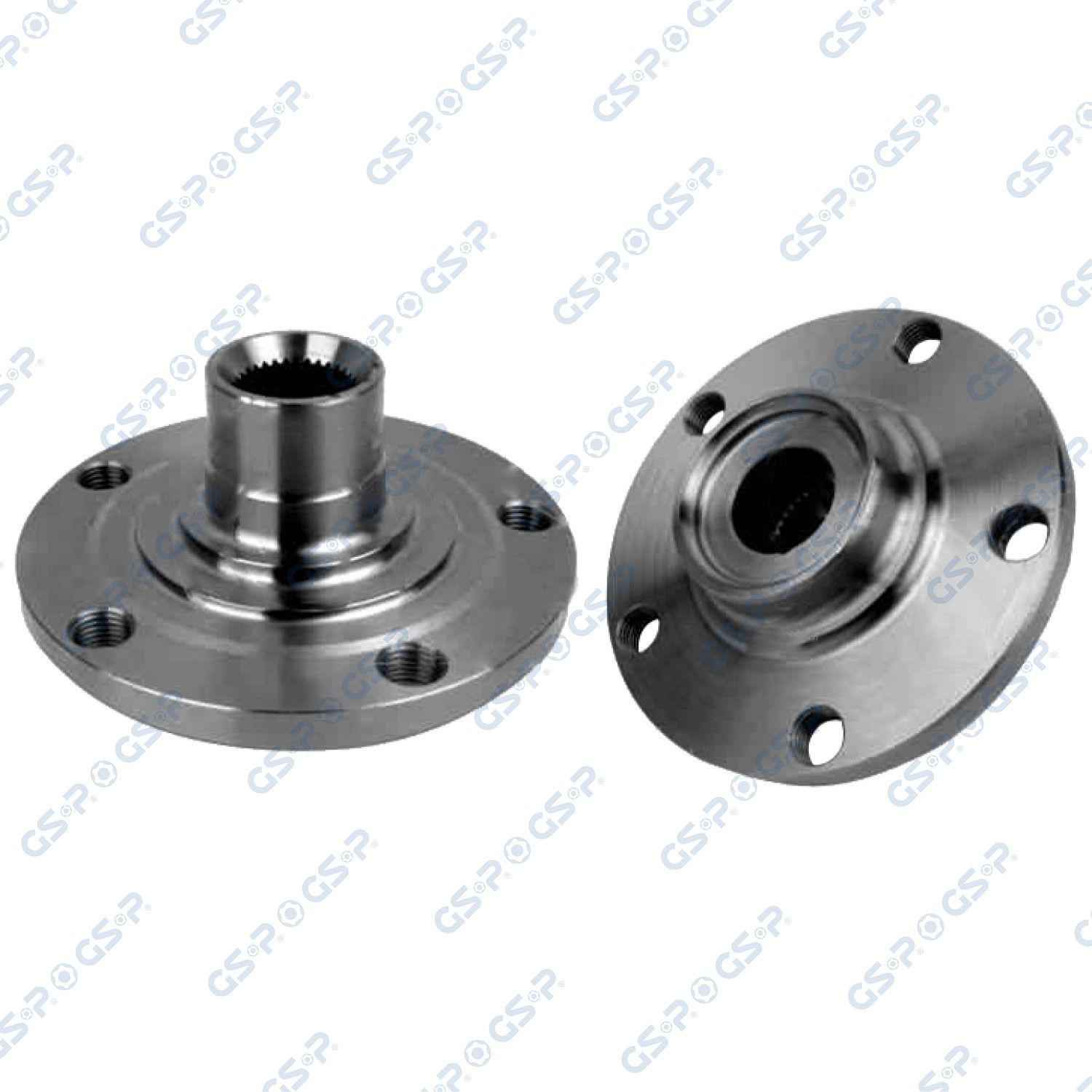 Fits GSP 9433002 HUB ASSEMBLY