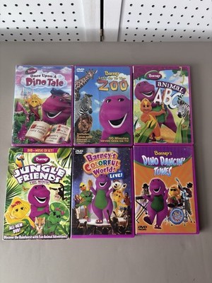 その他 Barney [DVD] [Import] Amazon.com: Barney-Dance With Barney [DVD] [Import] : Movies & TV