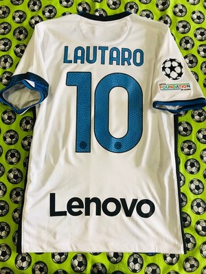 RARE Nike Inter Milan Away Snake Soccer Football Jersey 2021 2022