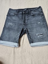 Jack&Jones Regular Shorts, Kurze Hose, Größ...