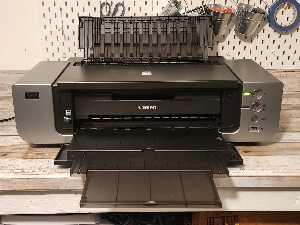 canon pro 9000 mark ii products for sale | eBay