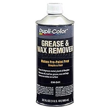 VHT CM541 Grease/Wax