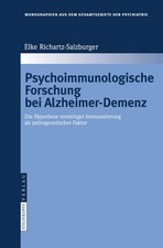 Psychoimmunologische Forschung bei Alzheimer-...