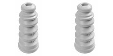 2x LEMFÖRDER Anschlagpuffer Federung Hinterachse für VW Golf IV 1J1 New