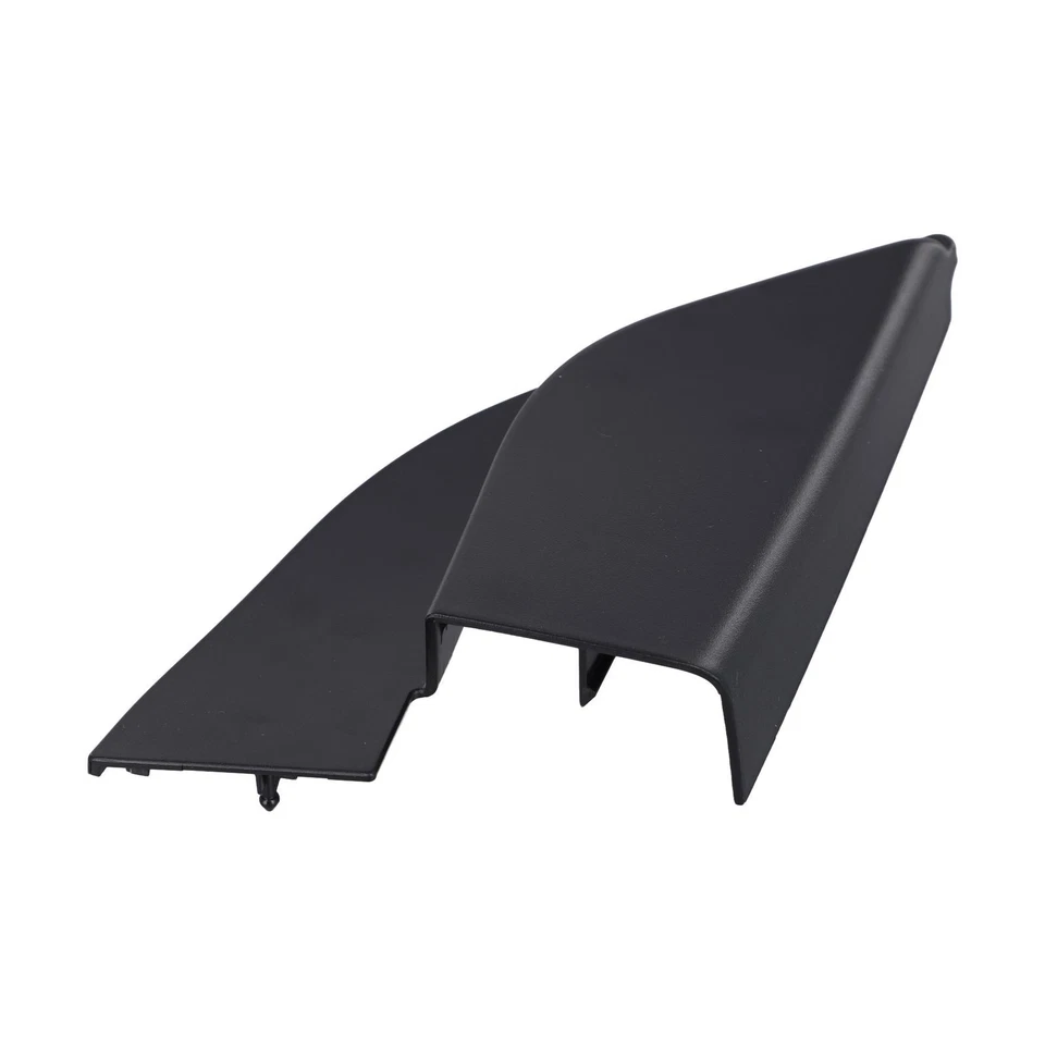 Inner Mirror Corner Trim Cover for Nissan For Versa Reliable Performance - Image 4 of 4