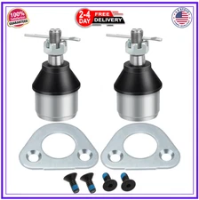 Ball Joint & Bracket Kit 2-Set for Polaris Polaris Sportsman Magnum Ranger Sc...