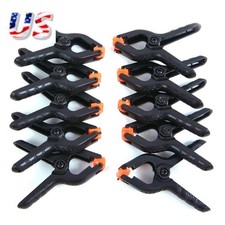 10Pcs A Type Photo Studio Light Photography Background Clips Backdrop Clamps A
