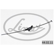 2x Handbremsseil vorne für Toyota Avensis T25 Corolla E12 | 23958485