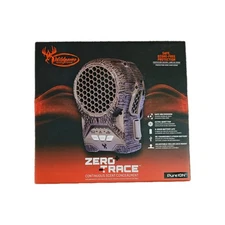 Wildgame Innovations WGIPG0001 ZeroTrace Plasma Ion Field Generator Scent...