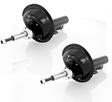 2 Stoßdämpfer Öldruck Vorne für Ford Mondeo II (BAP, BFP, BNP) Bj. 1996-2000 *GH