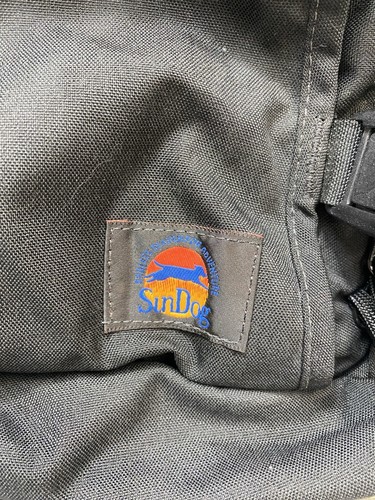 Sundog Waist Camera Belt Fanny Pack Black Made In USA - Picture 2 of 9