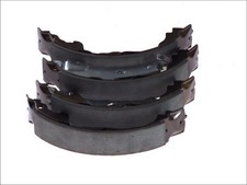 Mâchoire de frein Citroen C1