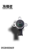 Measuring unit 0928400669 is suitable for Bosch Jinlong control valve #W614H WX