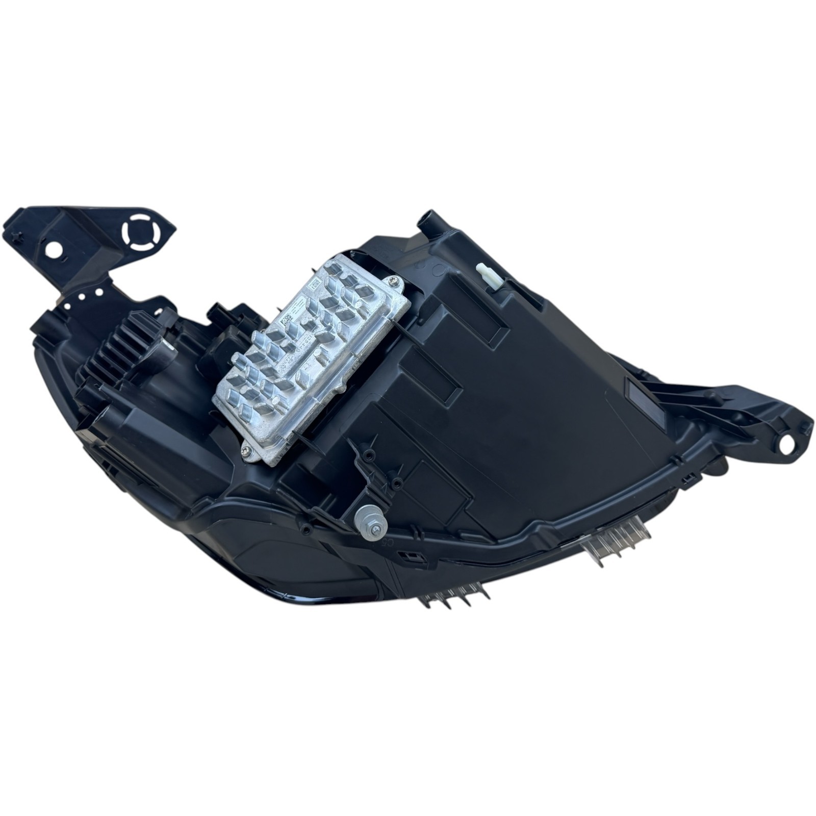 Faro Anteriore Sx Sinistro Full LED Peugeot 208 Ii Originale OEM Lhd 9841642080 - Miniatura 7