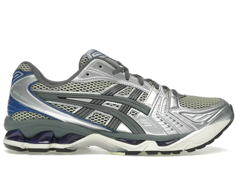 Asics Gel Kayano 14 Illuminate Yellow for sale | eBay