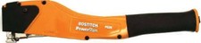 PowerSlam Hammer Tacker,With Knuckle Saver,PowerCrown Staples 1/4 to 3/8-In. - P