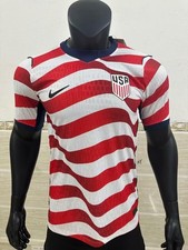 USA World Cup 2026 Soccer Jersey Size Medium
