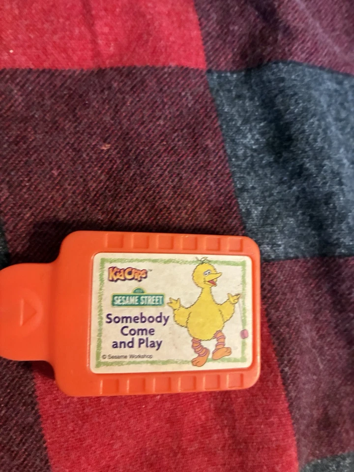 Lote de clips infantiles Disney - Sirenita, Peter Pan, Pooh, Plaza Sésamo - Tigre Foto 4 de 4