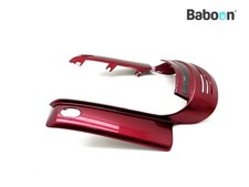 Parafango posteriore Harley-Davidson FLHX Street Glide 2006 (Carb) Filler (5973