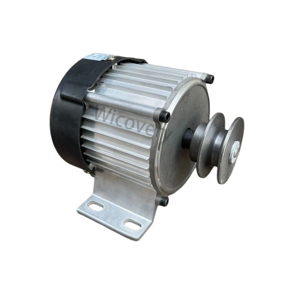 3kW Permanentmagnet Generator 230V Für Wind/Wasser Produktbild-Vorschau 8