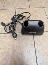 Welch Allyn Caricabatteria Universale e Set da Scrivania 7114x Oftalmoscopio 11710, Otoscopio