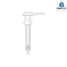 1 Gallon Bottle Dispensing Pump Standard