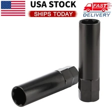 Black Socket Key Tool Car Auto 2X US NEW 2 pcs USA
