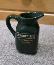 KLEINER Aberfeldy WHISKY KRUG