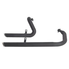 Motorcycle Exhausts & Exhaust System Parts for 1996 Yamaha Virago