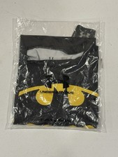 Size Large Under Armour Men?s Alter Ego Batman Compression Shirt NWT Sealed Bag