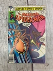 The Amazing Spider-Man #213 (Marvel, 1981) Spidey vs. The Wizard Solid Mid-Grade