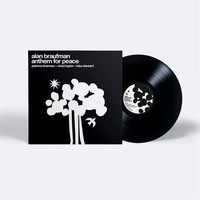 Anthem For Peace | Alan Braufman | Vinyl / Schallplatte | 2026