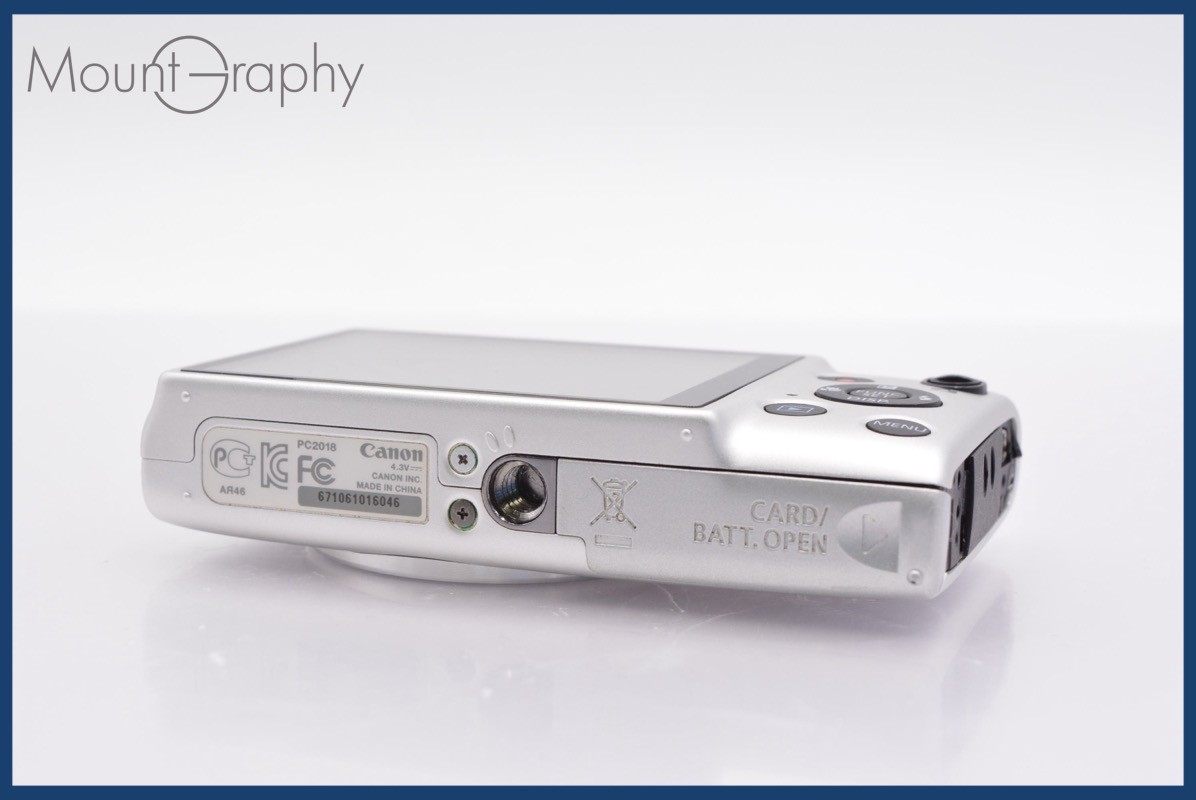 AS IS】 Canon IXY 90 F 8x FromJapan #yk3391 | eBay