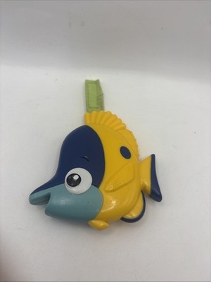 Bright Starts Disney Finding Nemo Jumper Replacement Part Hanging Fish