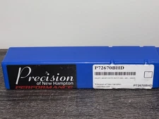Precision P72670BHD 68RFE Heavy Duty Billet Input Shaft Dodge Ram Cummins thumbnail 3