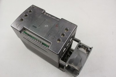 WATLOW DIN-A-MITE SOLID STATE POWER CONTROL DC21-60C0-S000