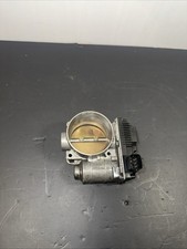  0306 Nissan 350z Oem Electronic Throttle Body Drive By Wire Vq35de