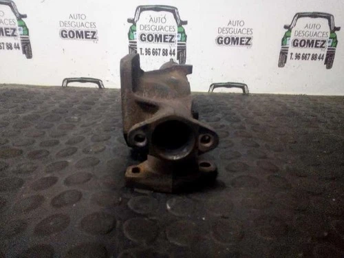 779738903 Colector Escape para BMW SERIE 5 BERLINA (E60) 520d 2007 1112819 - Imagen 2 de 10